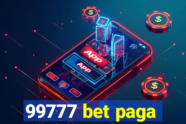 99777 bet paga